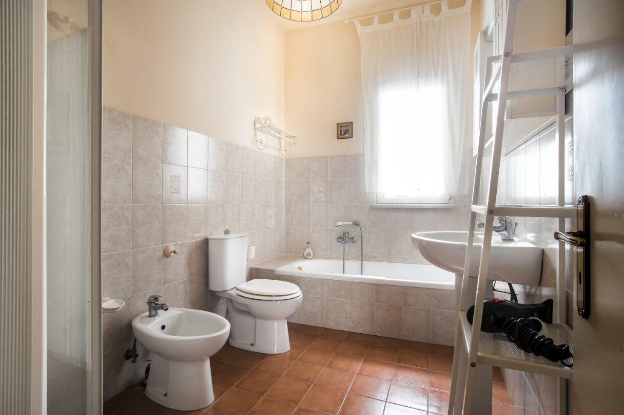 Casa Giolele Apartman Acireale Kültér fotó