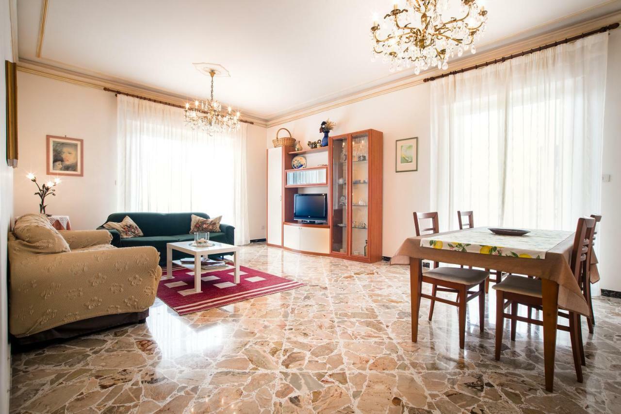 Casa Giolele Apartman Acireale Kültér fotó