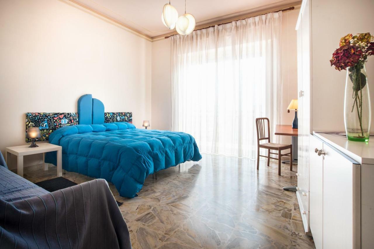 Casa Giolele Apartman Acireale Kültér fotó