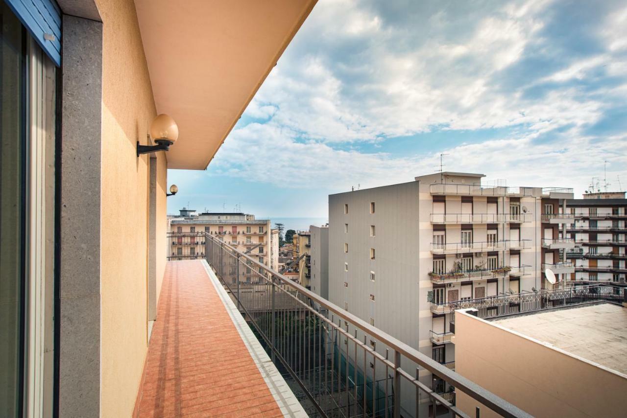 Casa Giolele Apartman Acireale Kültér fotó
