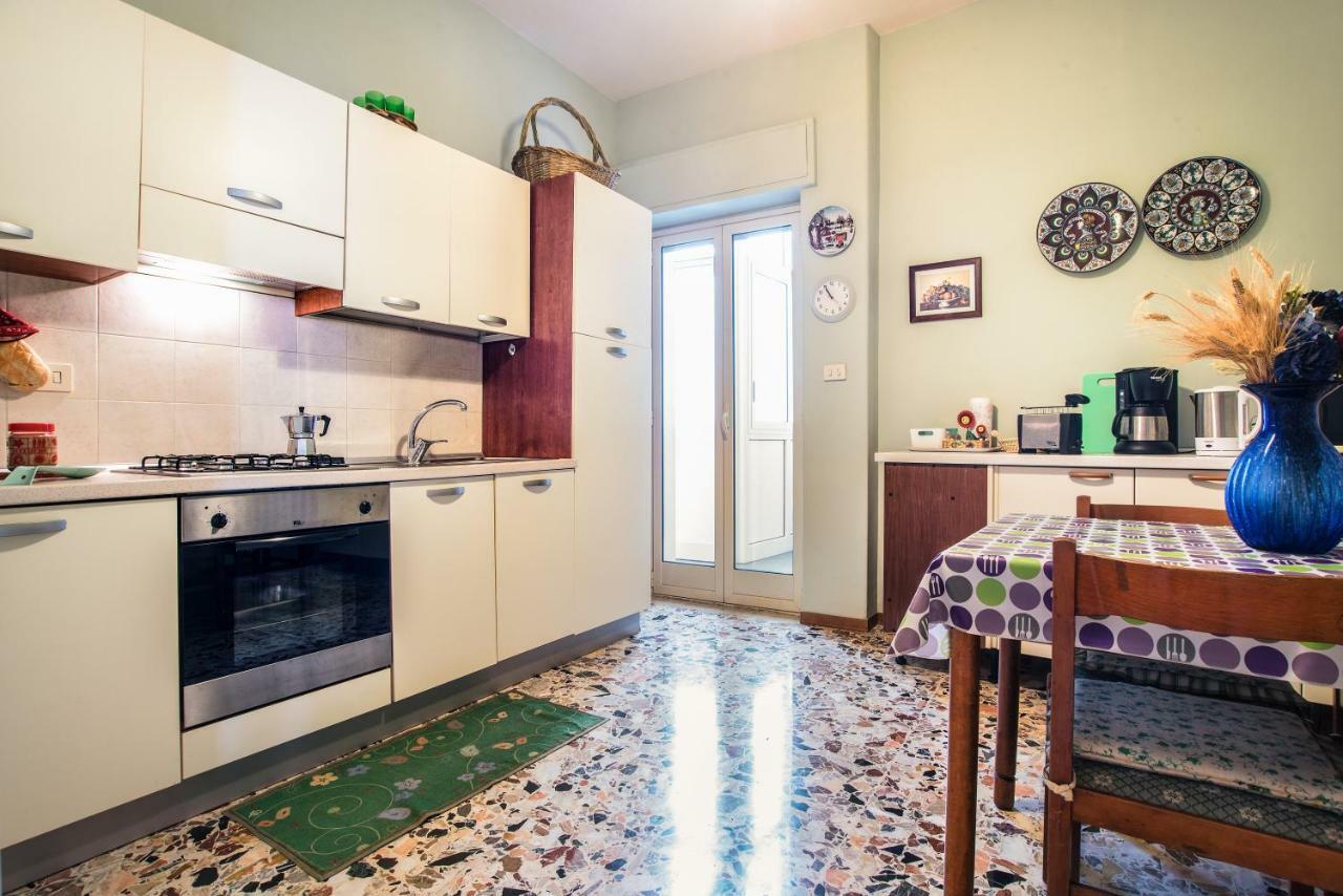Casa Giolele Apartman Acireale Kültér fotó